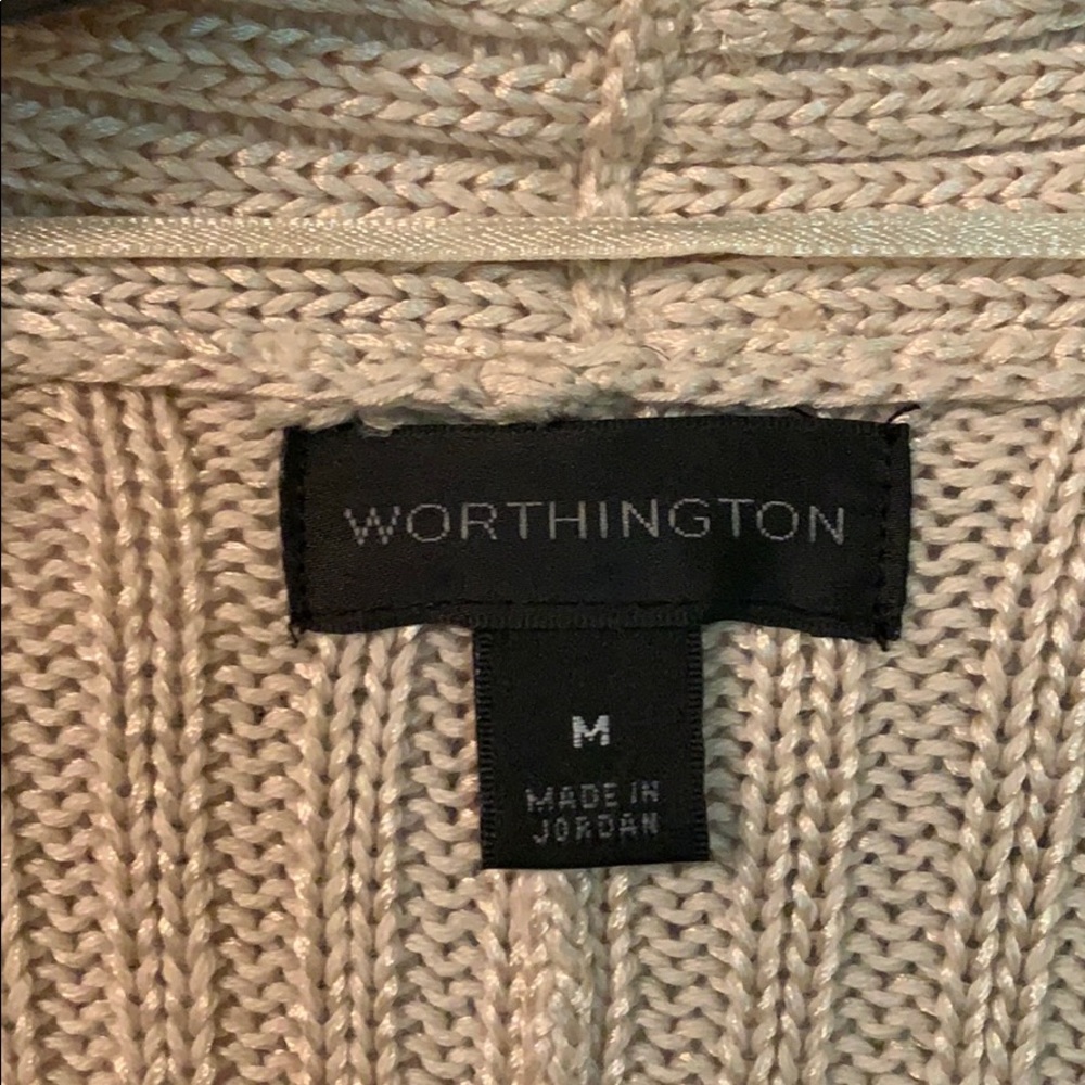 Sweater - Picture 3 of 4